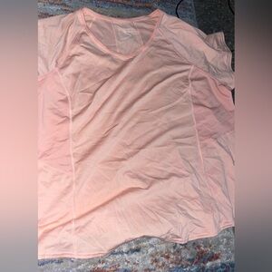 Tek Gear Workout shirt.